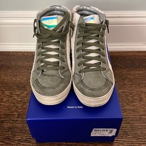 P448 Sneakers